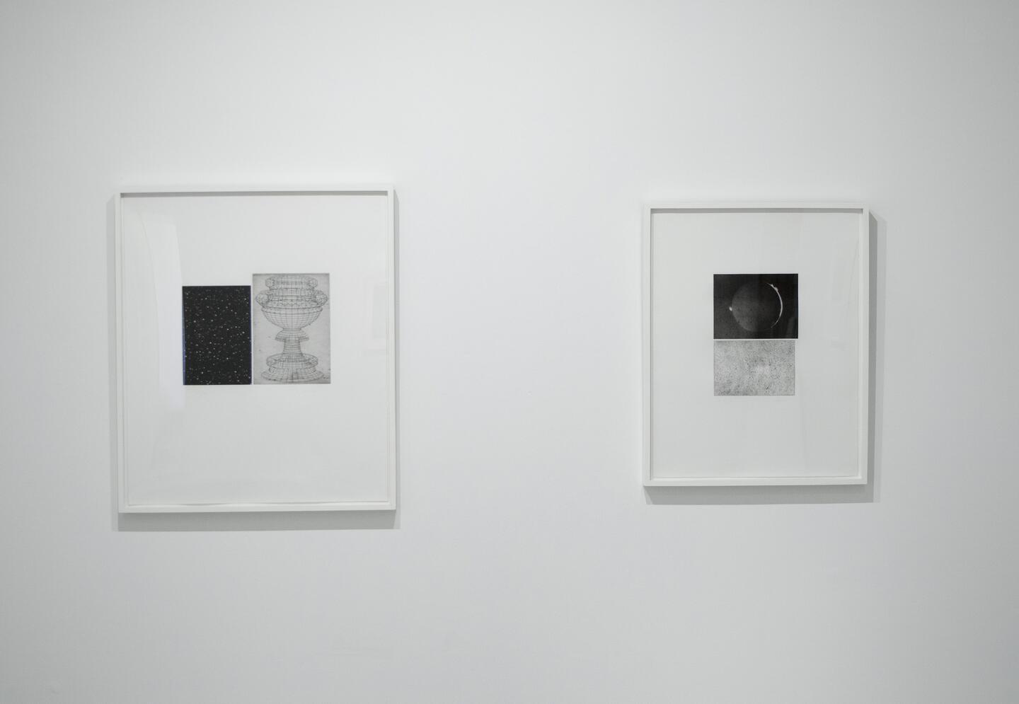 Vija Celmins, Uist | Artist Rooms