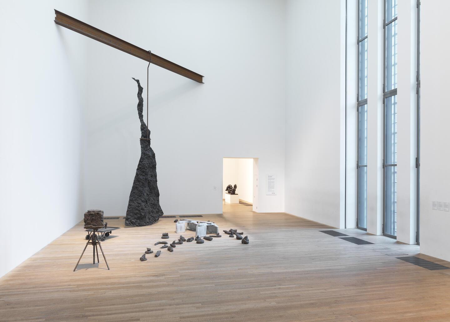 Joseph Beuys, Tate Modern Artist Rooms