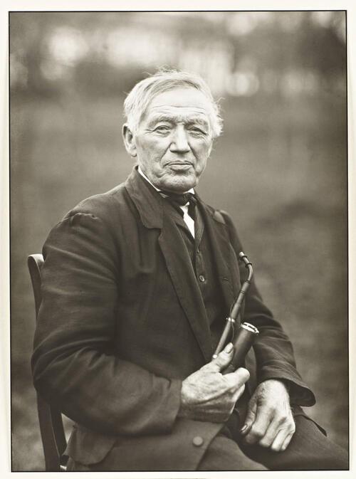 August Sander | Artist Rooms