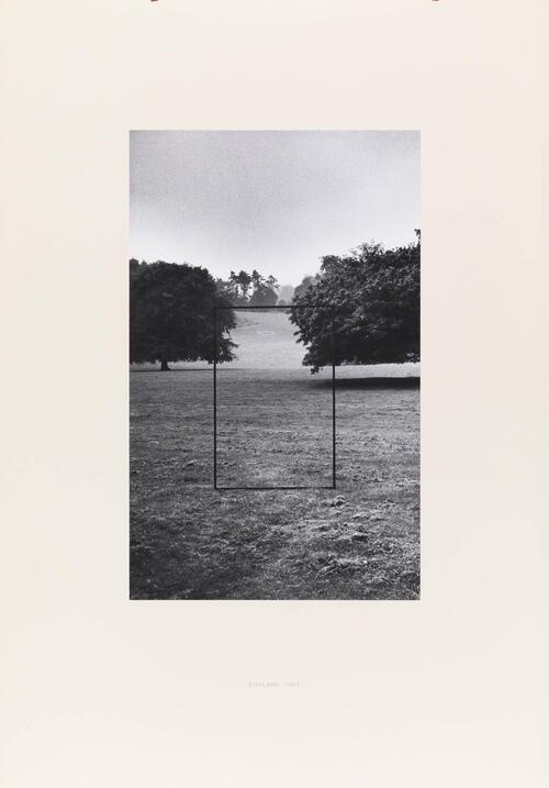 Richard Long