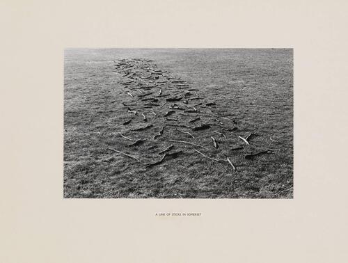 Richard Long