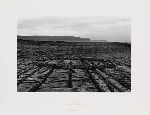 Richard Long