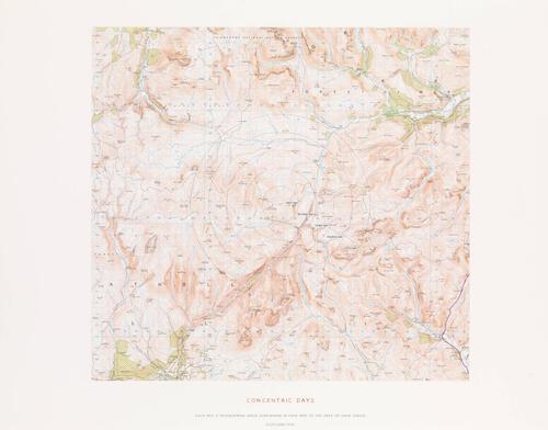 Richard Long