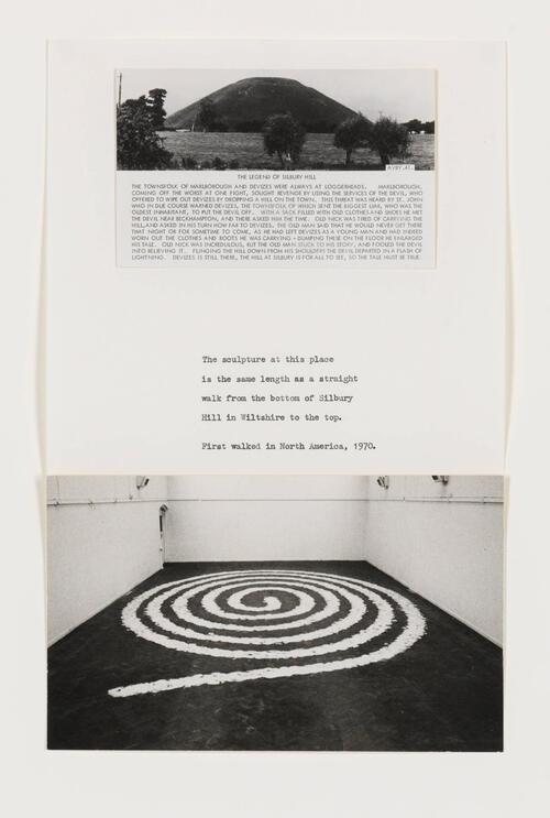 Richard Long