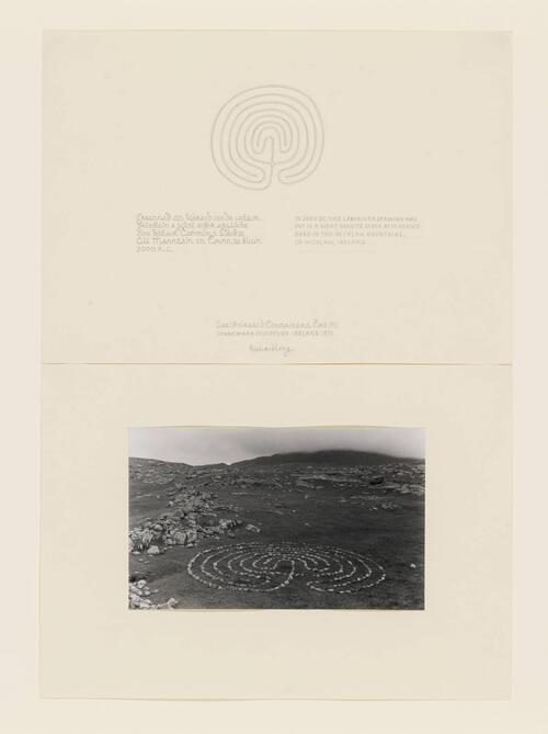Richard Long