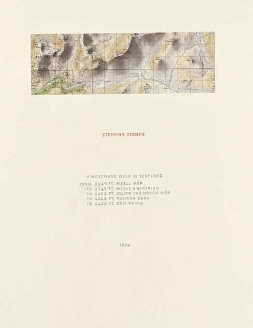 Richard Long