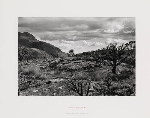 Richard Long