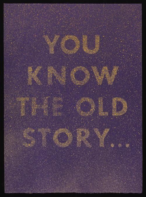 Ed Ruscha
