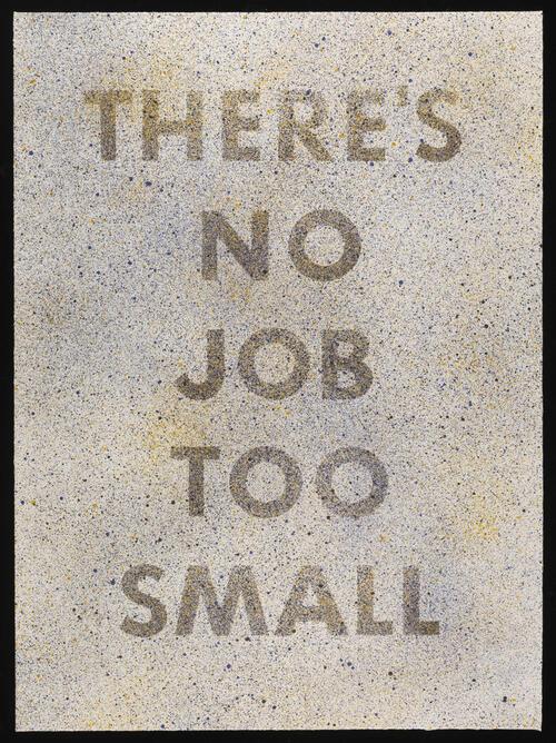 Ed Ruscha