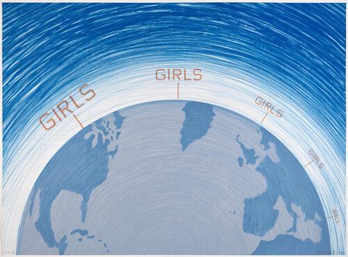 Ed Ruscha