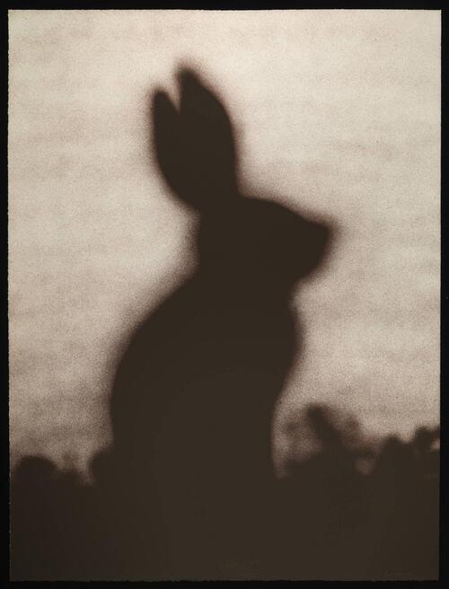 Ed Ruscha