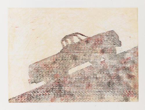 Ed Ruscha