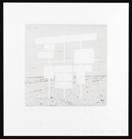 Ed Ruscha