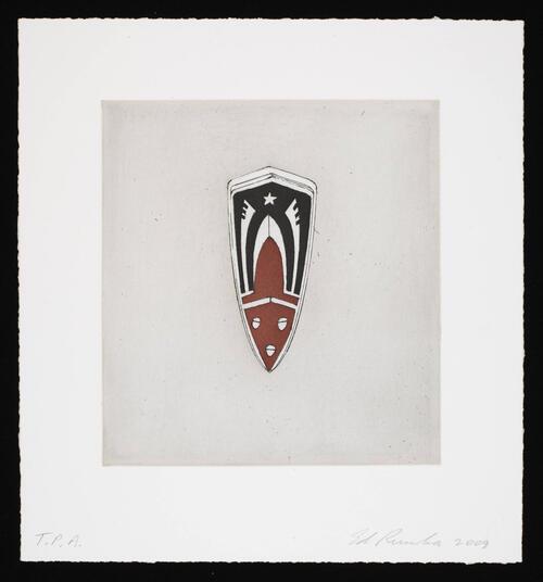 Ed Ruscha