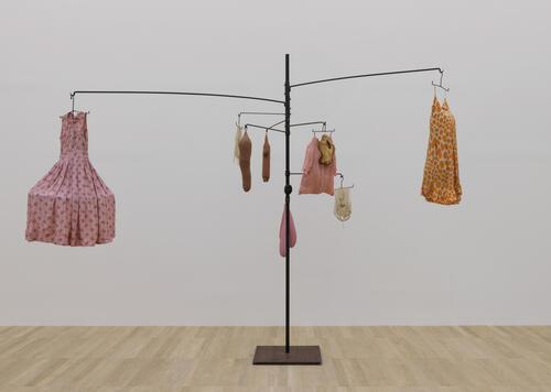 Louise Bourgeois
