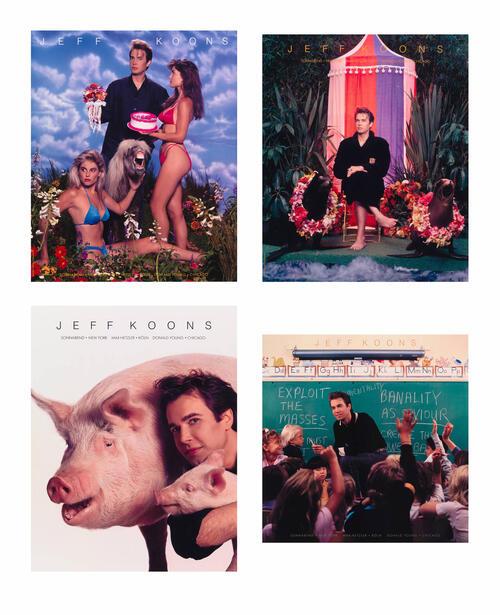 Jeff Koons