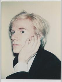 Andy Warhol