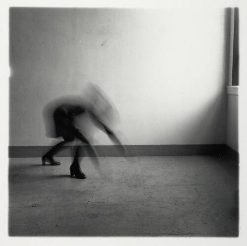Francesca Woodman | Artist Rooms