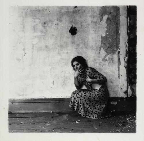Francesca Woodman | Artist Rooms
