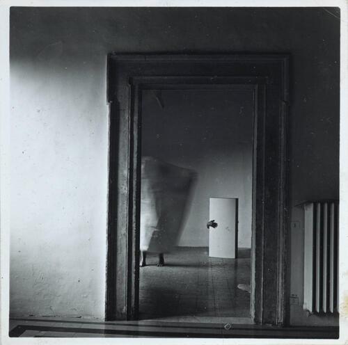 Francesca Woodman | Artist Rooms