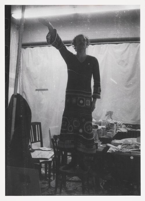 Anselm Kiefer
