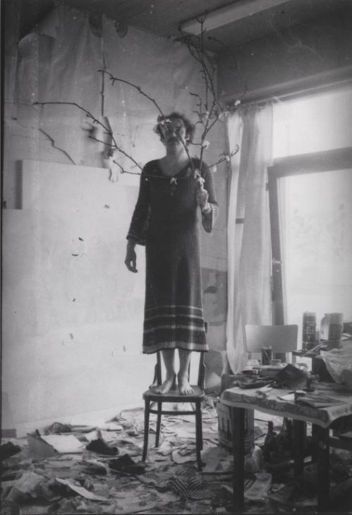 Anselm Kiefer