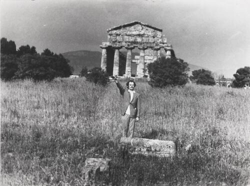 Anselm Kiefer