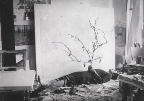 Anselm Kiefer