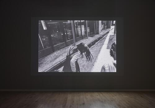 Hokkaido 1979, produced 2017