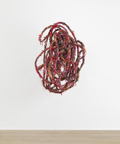 Phyllida Barlow