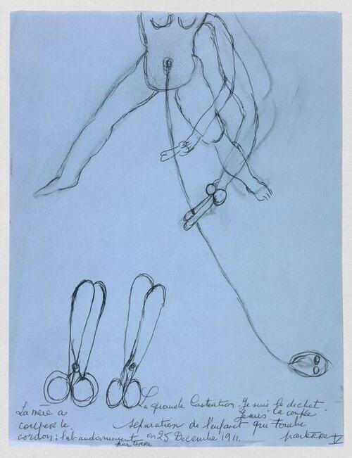 Louise Bourgeois