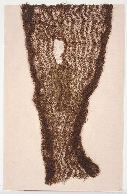 Louise Bourgeois