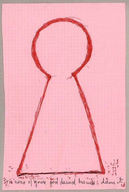 Louise Bourgeois