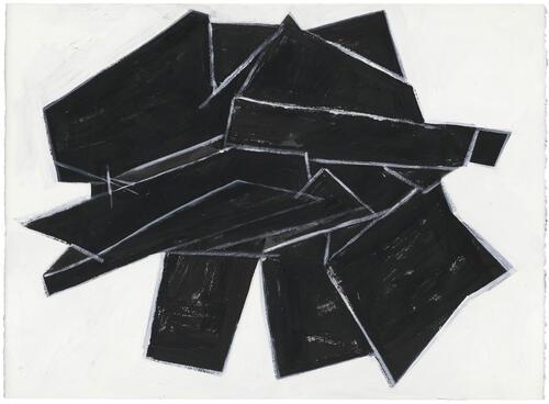 Phyllida Barlow