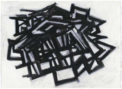 Phyllida Barlow