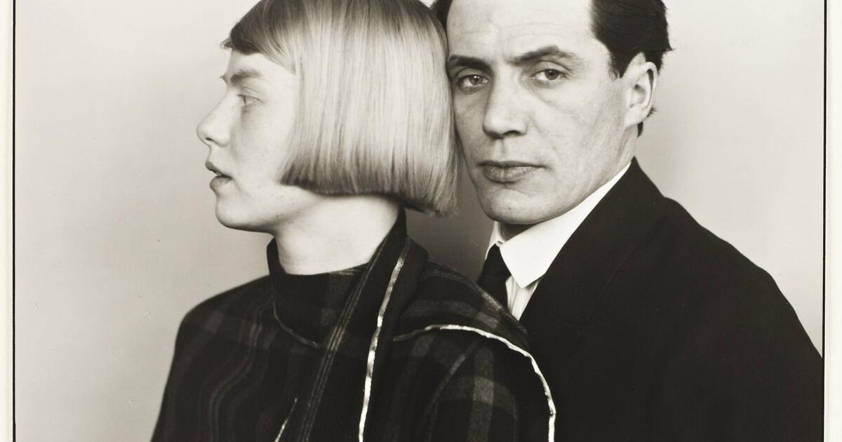 【Mr.frea 】August Sander August Sander | Artist Rooms