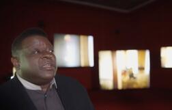 Isaac Julien